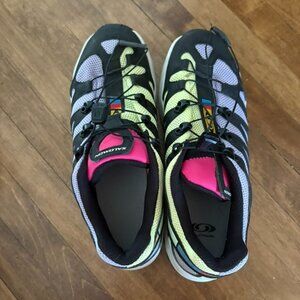 Womens Salomon xa pro size 8.5